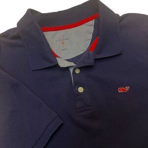 Vineyard Vines‎ Target Polo Shirt Medium